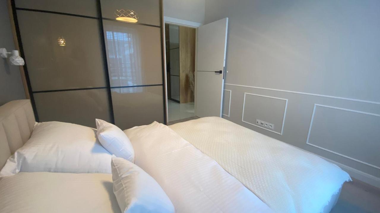 Apartament Hampton